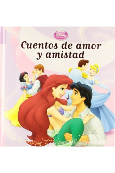 CUENTOS DE AMOR Y AMISTAD